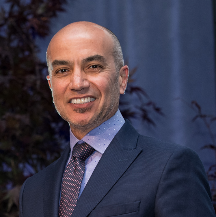 Baher Abdulhai